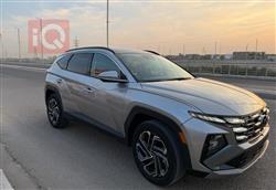 هیۆندای تۆکسۆن